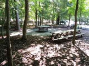 Wooded Picnic Area