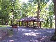 Hester Park Shelter 2